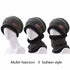 Cozy Fleece Beanie & Scarf